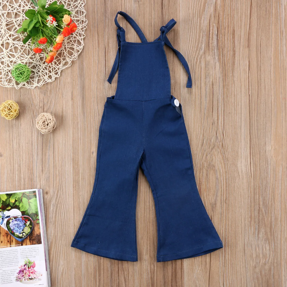 

2018 Kids Girls PantsOutfit Clothes fashion trend simple and generous hot sell CH