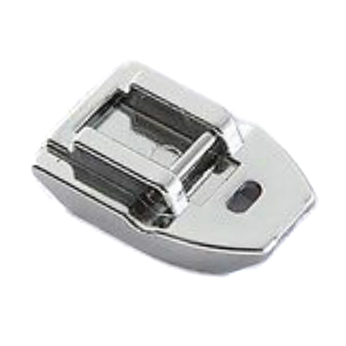 1pc  Invisible Zipper Foot for Singer Brother Janome Juki 7306A Presser Foot