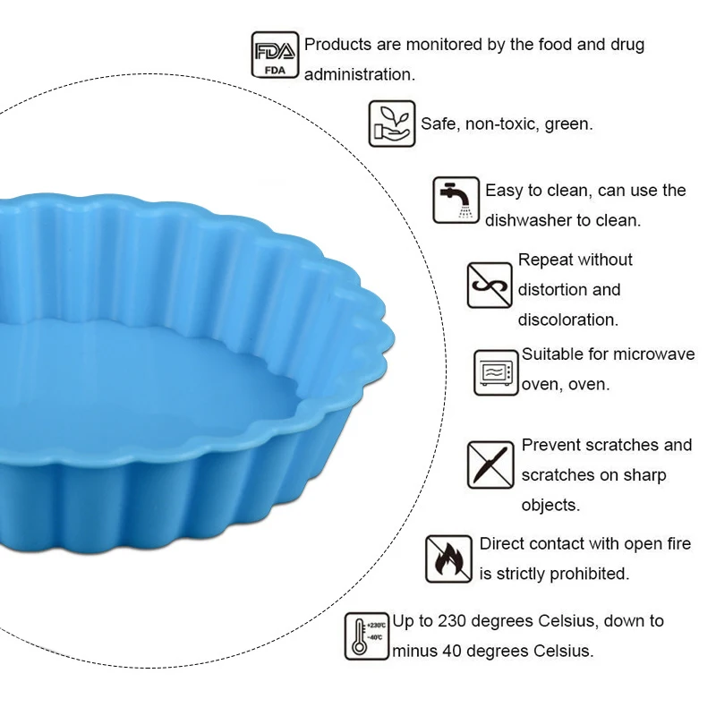 Baking Pan