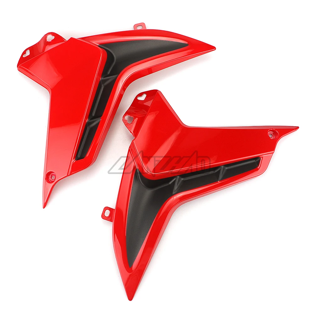 msx125 fairing cover (1)