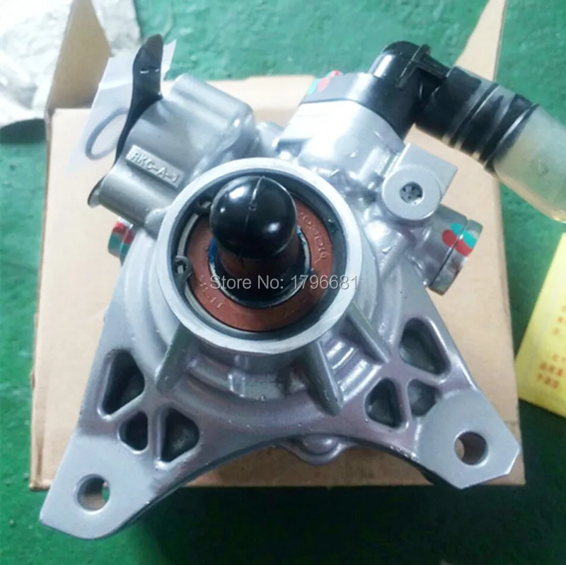 Online Buy Wholesale honda power steering pump from China honda power