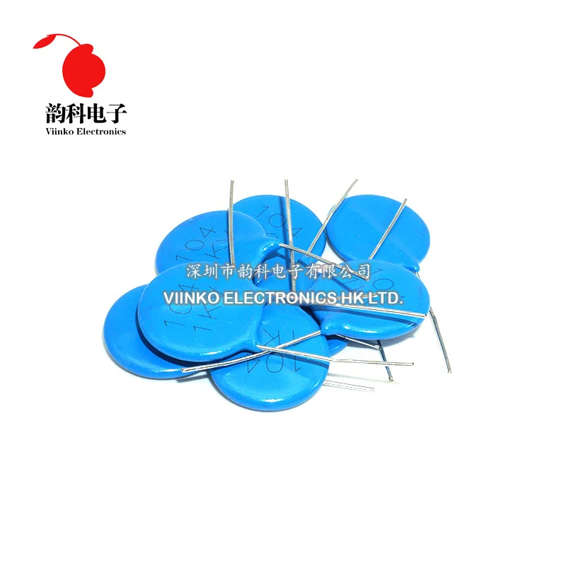 20pcs High voltage Ceramic Capacitor 1KV 33PF 82PF 100PF 220PF 470PF 560PF 1NF 2.2NF 4.7NF 10NF 22NF 100NF 471 222 223 471 103