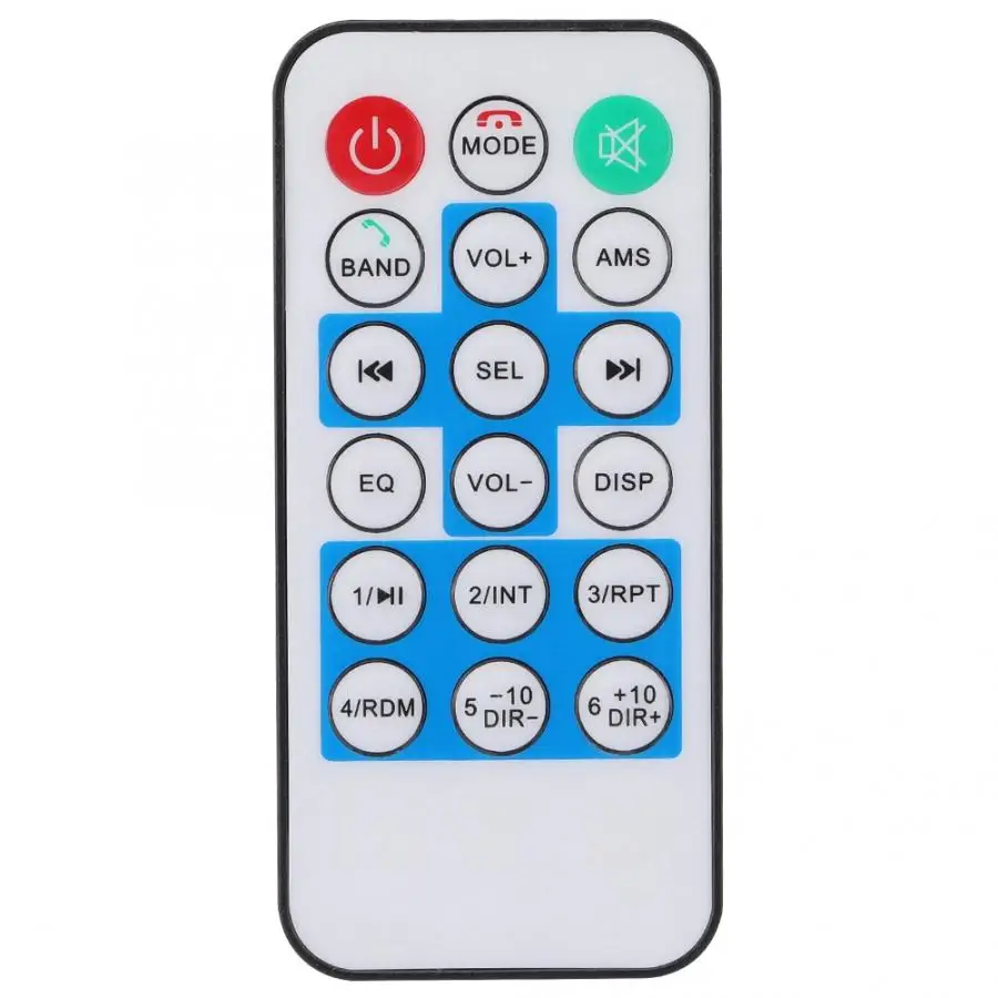 K503 12 V ЖК-дисплей автомобиль BT AUX стерео усилитель MP3 плеер радио зарядка через usb ото teypleri автомобильные аксессуары
