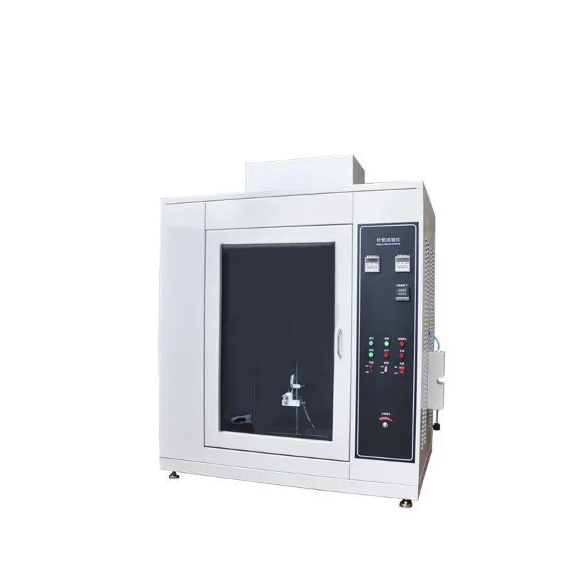 Byes/ billion JT ZY2 needle flame burning tester, needle flame tester