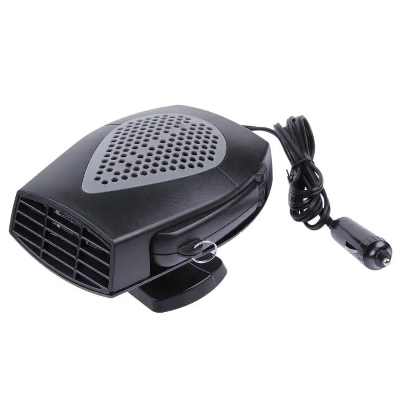 Samxu Portable Car Fan Heater 12v Car Fan Defroster Automobile Heater Warmer and Defroster for Easy Snow Removal Winter Auto Electronic Windscreen Heater Fan Defroster Demister Samxu Portable Car Fan Heater 12v Car Fan Defroster Automobile Heater Warmer and Defroster for Easy Snow Removal Winter Auto Electronic Windscreen Heater Fan Defroster Demister