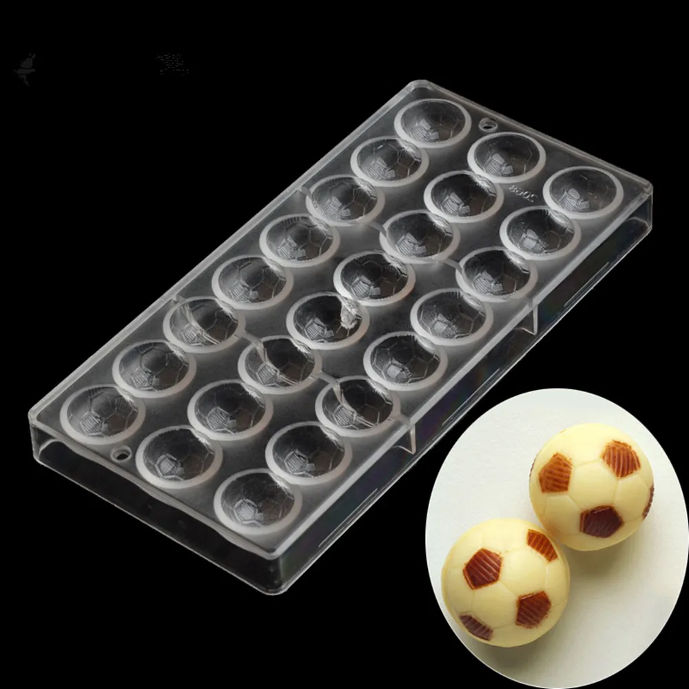 New arrival unique graduation chocolate candy making molds hard plastic