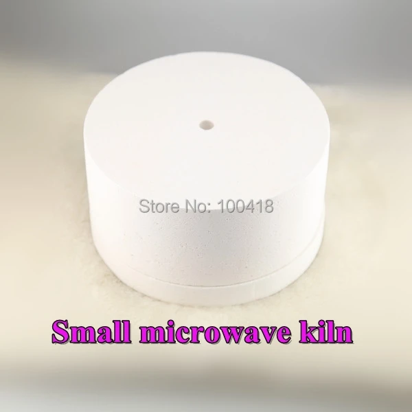 Hot selling kiln & microwave kiln combination of a small microwave kiln