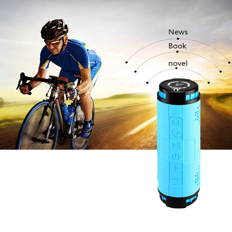 bike speakers india