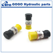 QXF-5 надувной клапан M16X1.5 для NXQ типа гидравлический аккумулятор M14x1.5 QXF 5