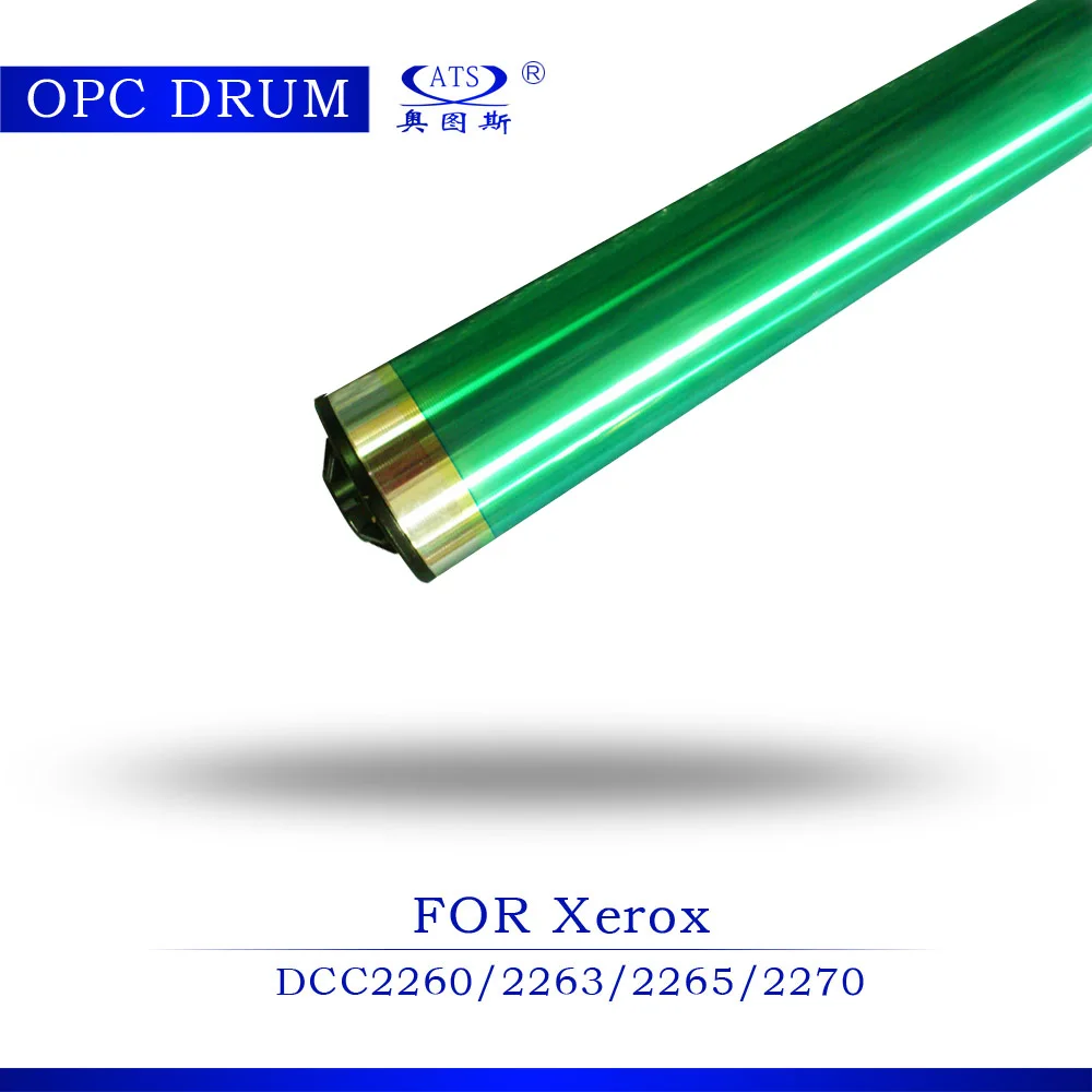 

New Copier Spare Parts 1pcs Hight Quality Compatible for Opc Drum for DCC2260 DCC2263 DCC2265 DCC2270 2260 2263 2265 Photocopy