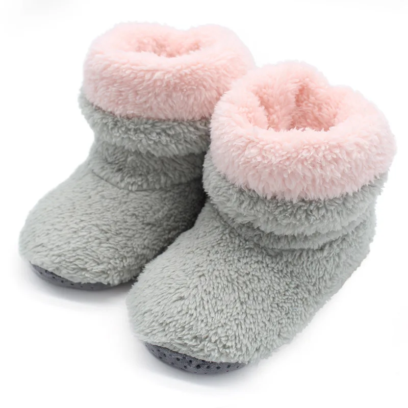 Floor Shoes Socks Winter Indoor Cotton Slippers Long Fluffy Buttons Cotton Shoes Socks Boys Girls fur slippers timber land shoes Floor Shoes Socks Winter Indoor Cotton Slippers Long Fluffy Buttons Cotton Shoes Socks Boys Girls fur slippers timber land shoes