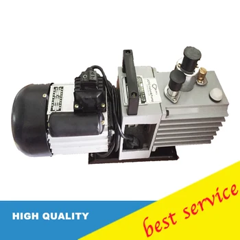 

5% off 0.18kw 1CFM 220V 2xz-0.5 220v50hz vacuum pump