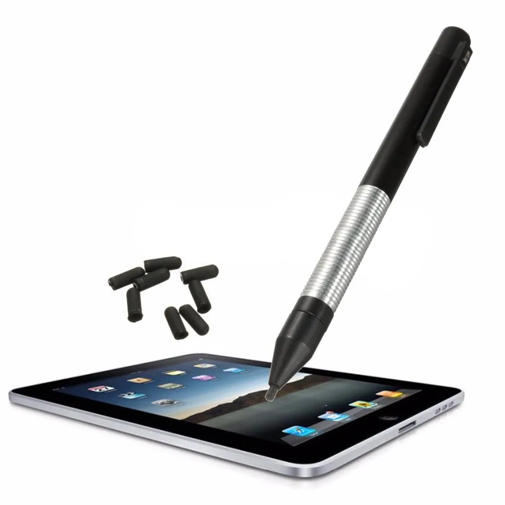Capacitiva para hp Caneta Stylus Touch Screen Elite x2 Ativo g1 g2 Teclast Tbook 10 s T10 P80h 98 Octa X10 X98 Case Tablet