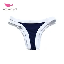 Новинка, Летний стиль, женский, женский, сексуальный, бразильский, бикини, низ, танга, пляжный купальник, стринги, купальник, бикини, низ, сексуальные стринги