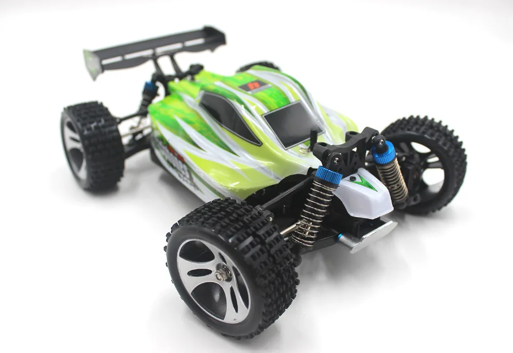 70KM H 1 18 4WD RC font b Car b font JJRC A959 Updated Version A959