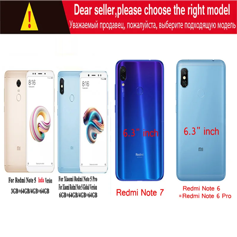 Роскошный 3D автомобильный держатель с магнитным кольцом для Xiaomi Mi A2 Lite матовый