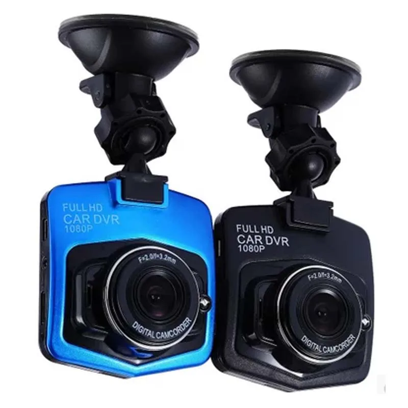 New 15 Kinds Language Mini Car DVR Camera Dashcam Full HD 1080P Video Registrator Recorder G-sensor Night Vision Dash Cam 