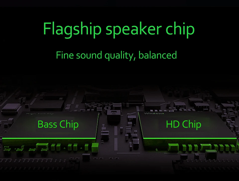 a60 Bluetooth Speaker-14