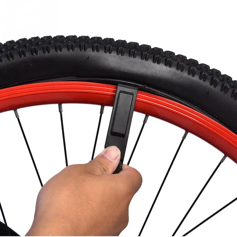 1 Pair Ultralight Bicycle Tyre Lever Mountain Bike Tire Lever Bar Wheel