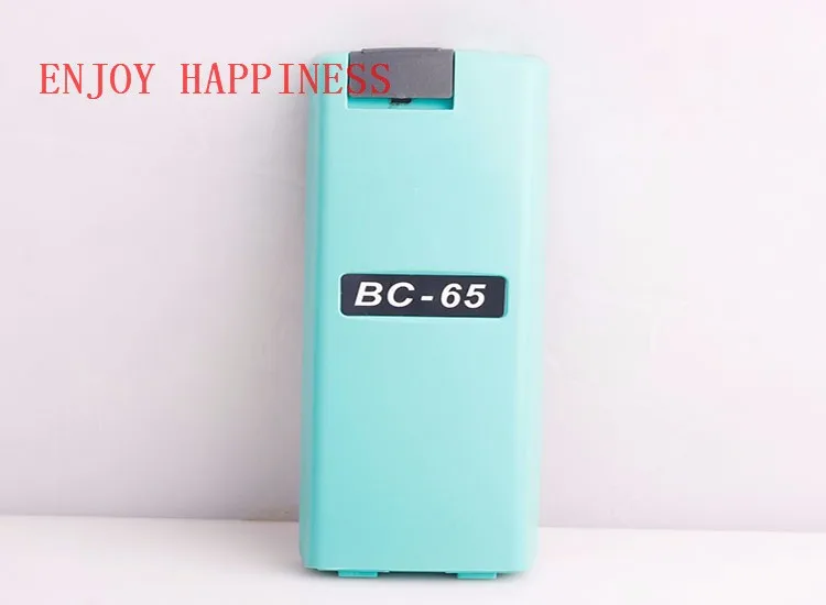 BC-65 аккумулятор 7,2 v 3800 mAh для NIKON электронный автоматический тахеометр