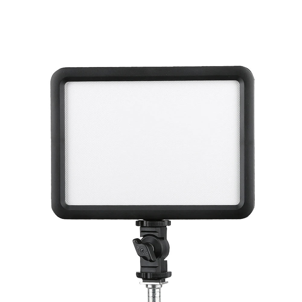 Godox Ultra Slim LEDP120C 116 Pcs LED Studio Video Continuous Light Lamp (2)