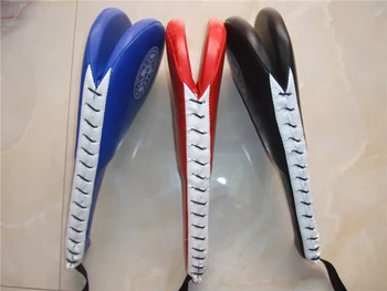 

Hot Selling Taekwondo Durable Kick Pads Target Tae Kwon Do Karate Kickboxing