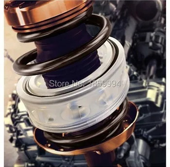

Shock Absorber Spring Bumper Power Cushion Buffer for 2003-2016Mitsubishi ASX Lancer 10 9 Outlander Pajero