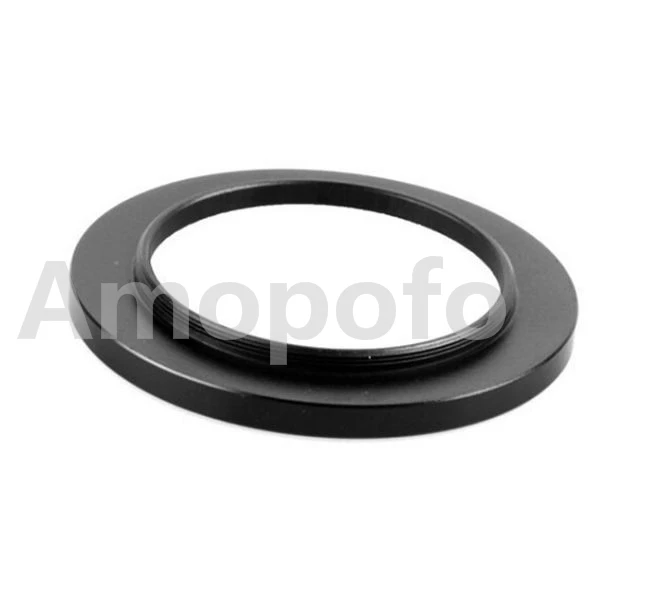 Commercio All'Ingrosso 67Mm-49Mm Step-Down Lens Filter Anello Adattatore In Metallo/67Mm Lens 49Mm Uv Cpl Nd Accessorio