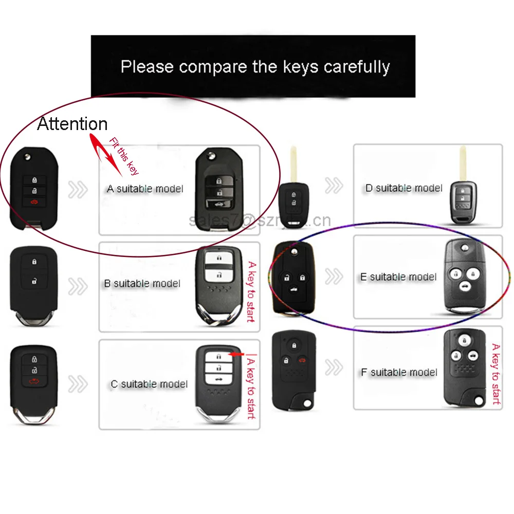 Honda key cover01_1
