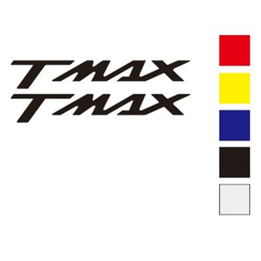 Светоотражающая наклейка на Шлем Декоративные мотоцикл пригодный для tmax530 |