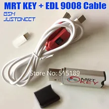MRT ключ мобильный Ремонт Инструменты+ Бесплатный EDL 9008 открытый порт инженерный флэш-кабель