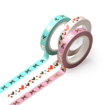 

8MM*10M DIY Cute Kawaii lace flower Adhesive Washi Tape Decorative Tape For Home Decoration photo album Student
