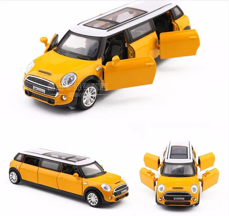 carmodel B