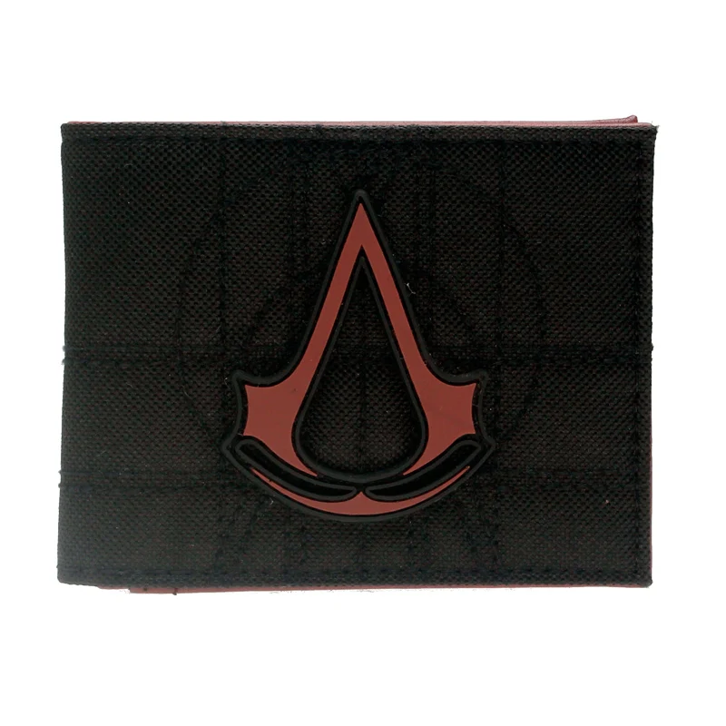 

Men Wallet Small Vintage Wallet Brand High Quality Designer Short Purse DFT-3139