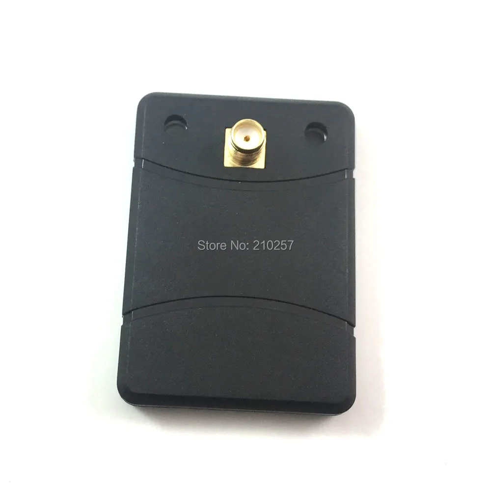 1 шт. 4G Lte антенна Sma Гнездовой разъем для маршрутизатора Huawei модем 700 2690 МГц 4dbi