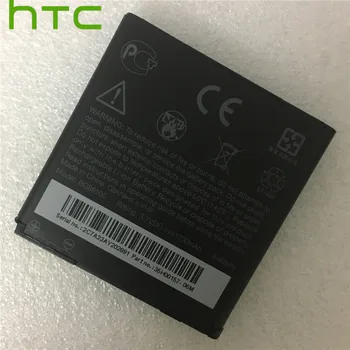 

High Capacity Phone Battery For HTC G17 C110E EVO 3D X515m X515d G18 Sensation XE Z715e BG86100 1730mAh