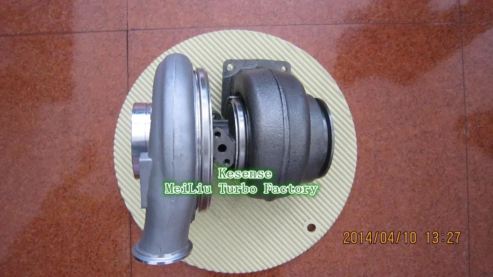 HX55 4037344 4037340 4037341 4037342 4041615 TURBO 4044351
