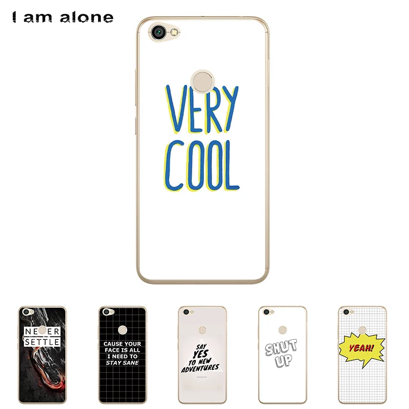 

For Xiaomi Redmi Note 5A Prime 5.5 inch Solf TPU Silicone Case Mobile Phone Cover Bag Cellphone Housing Shell Skin Mask DIY Case