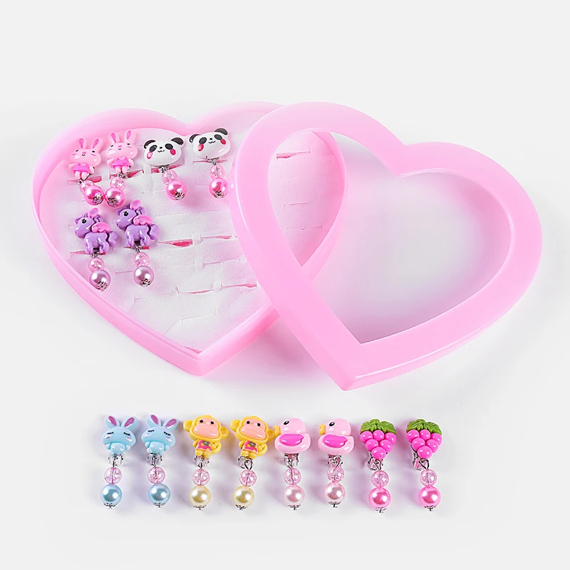 детские сережки клипсы. серьги без прокола детские. клипсы лапки выбражулька. серьга клипса. клипсы детские единорог.