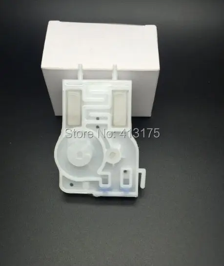 Printer Parts 10pcs Ink Damper Mut0h VJ-1618 1614E for Yoton Damper VS-640 Ultra Smart Wit-Color 9100 9200 Titan-Jet DX7 Print Head Dampers