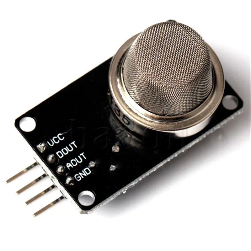 Air sensor