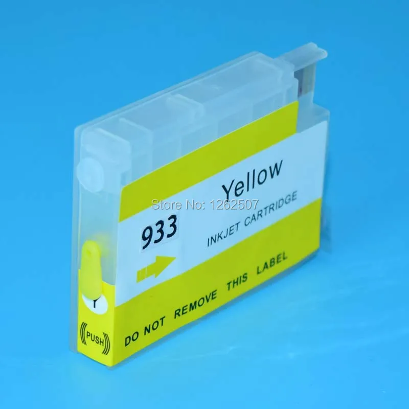 Hp 932 933 Refill Cartridge (11)