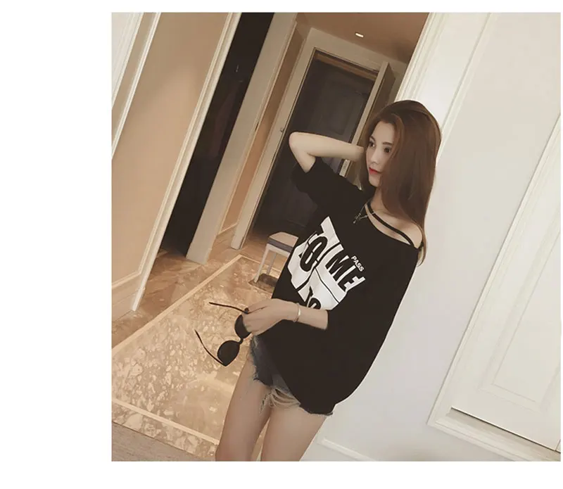 T-shirt Women (3)