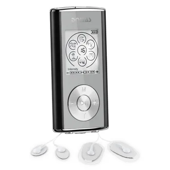 

EMS Massager Muscle Stimulation Electronic Muscle Stimulator Mini Personal Electric Massager Health Care Body Tens
