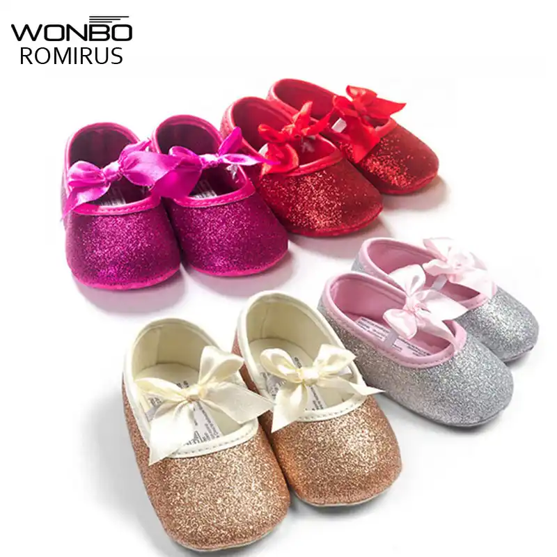 Fashion baby girl shoes Hot sale girl 