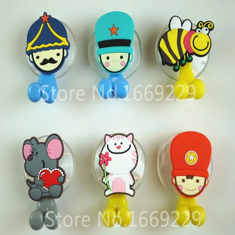 Multifunctional Cute Cartoon Minion Kitty suction cup Toothbrush Holder Hooks Bathroom Accessories 24 Colors Free Shipping Multifunctional Cute Cartoon Minion Kitty suction cup Toothbrush Holder Hooks Bathroom Accessories 24 Colors Free Shipping