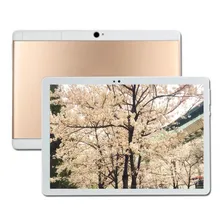 10 inch Smart tablet pcs Android 7.0 1920*1200 IPS 4 Core 3G 4G LTE RAM 2GB 32/64GB MT6737 MID Tablets 10