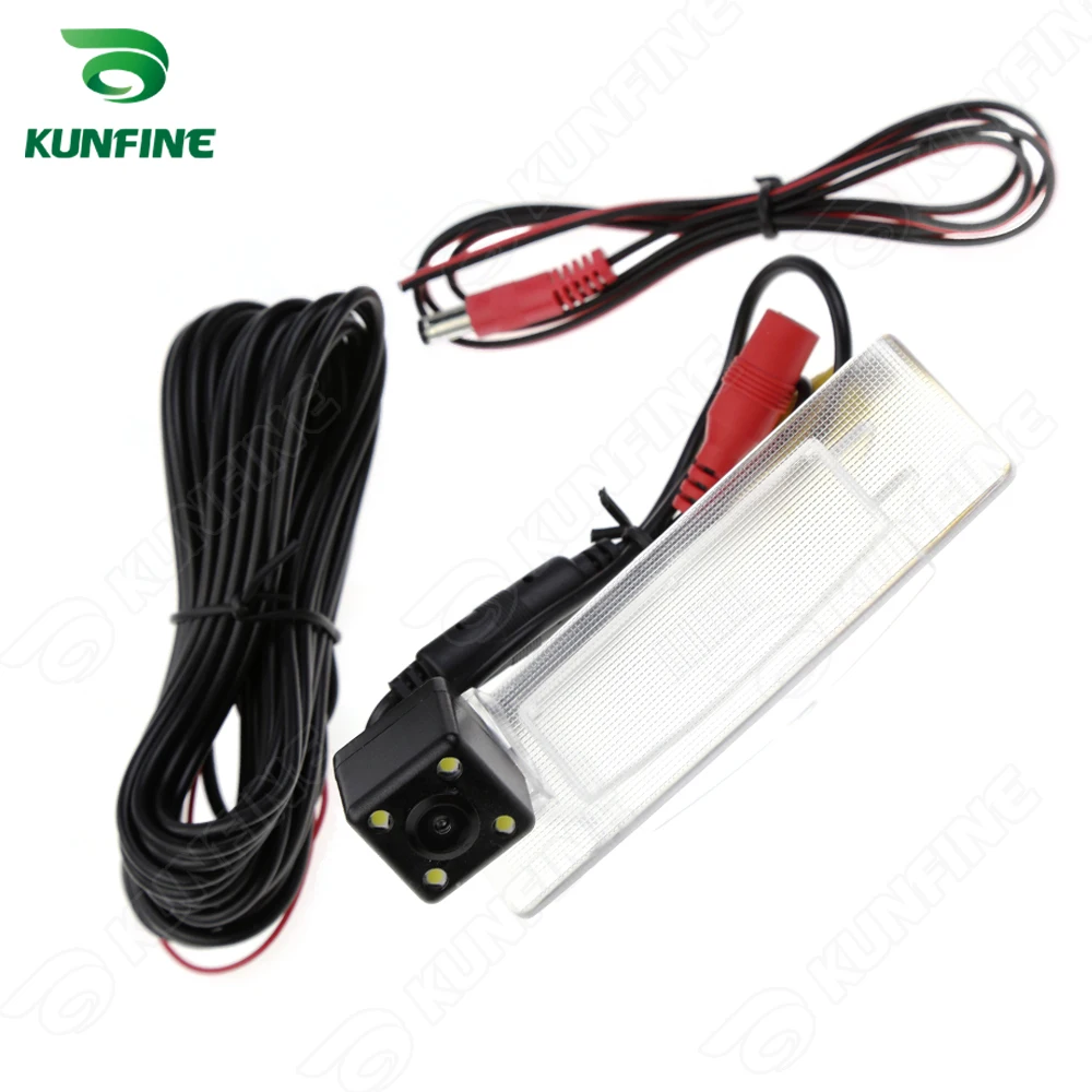 Car Rear View Camera for Kia K5 K4 2011 2013 2014 g