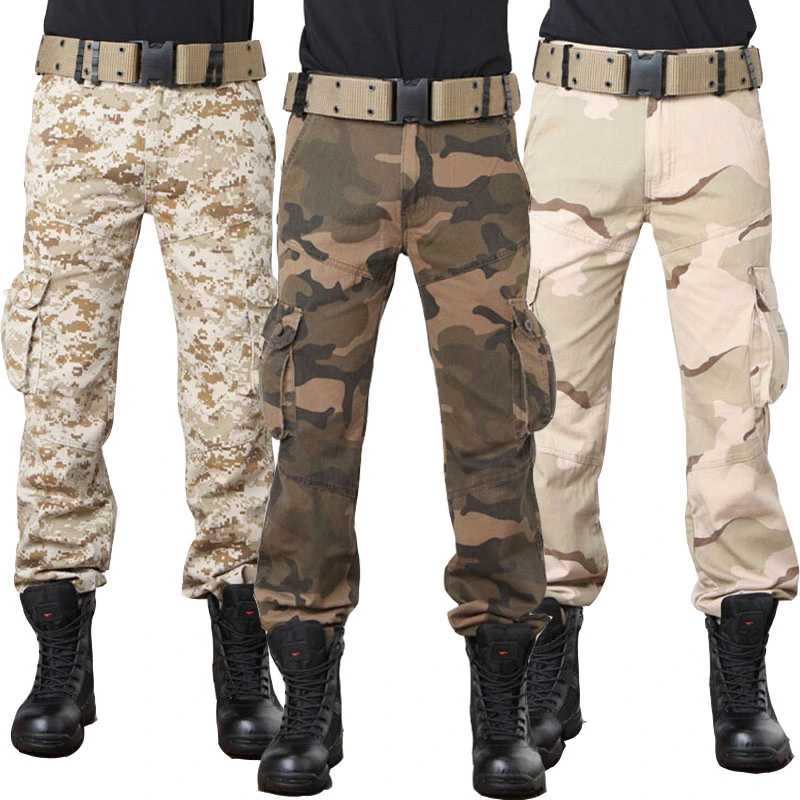 Urban combat trousers Clearance