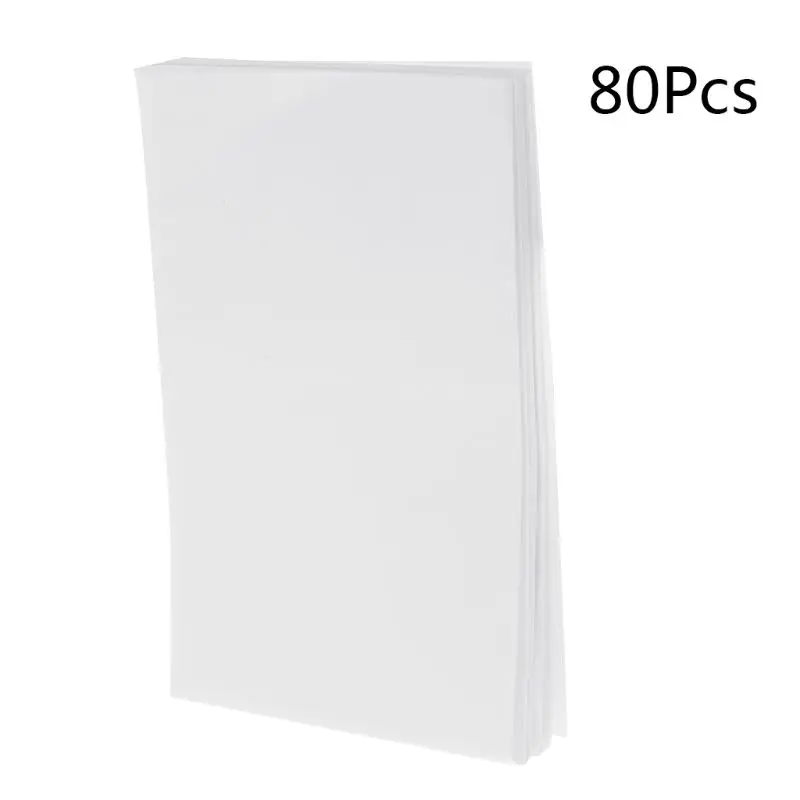 

Nose Blackhead Remover Paper Strawberry Nose Skin Smooth Cleaner Strips